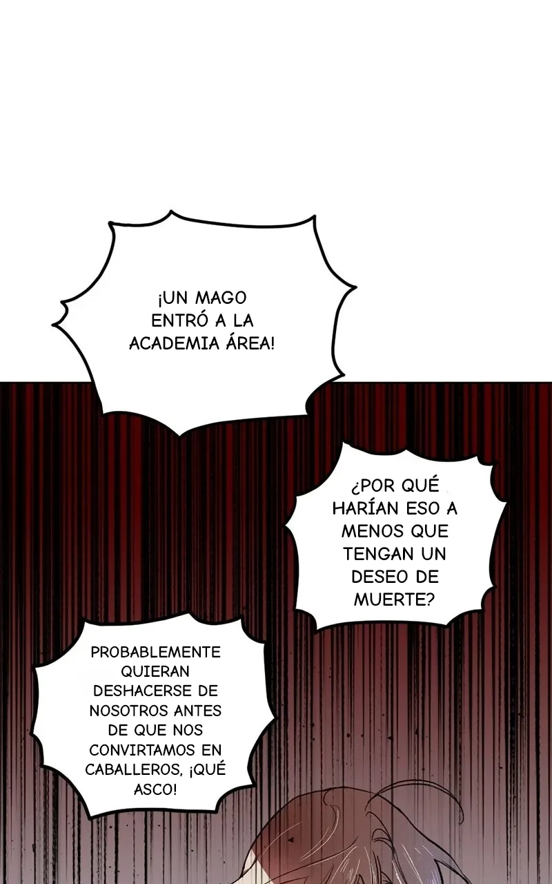 The Dark Lord's Confession capítulo 13, página 2