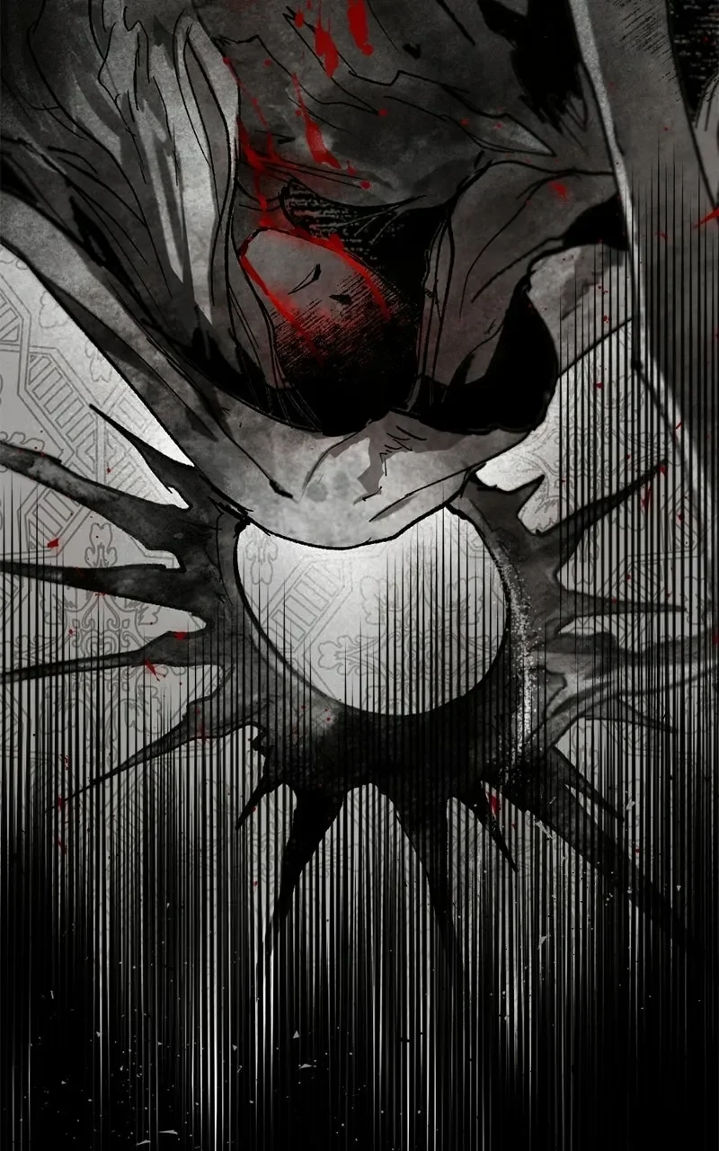 The Dark Lord's Confession capítulo 13, página 6