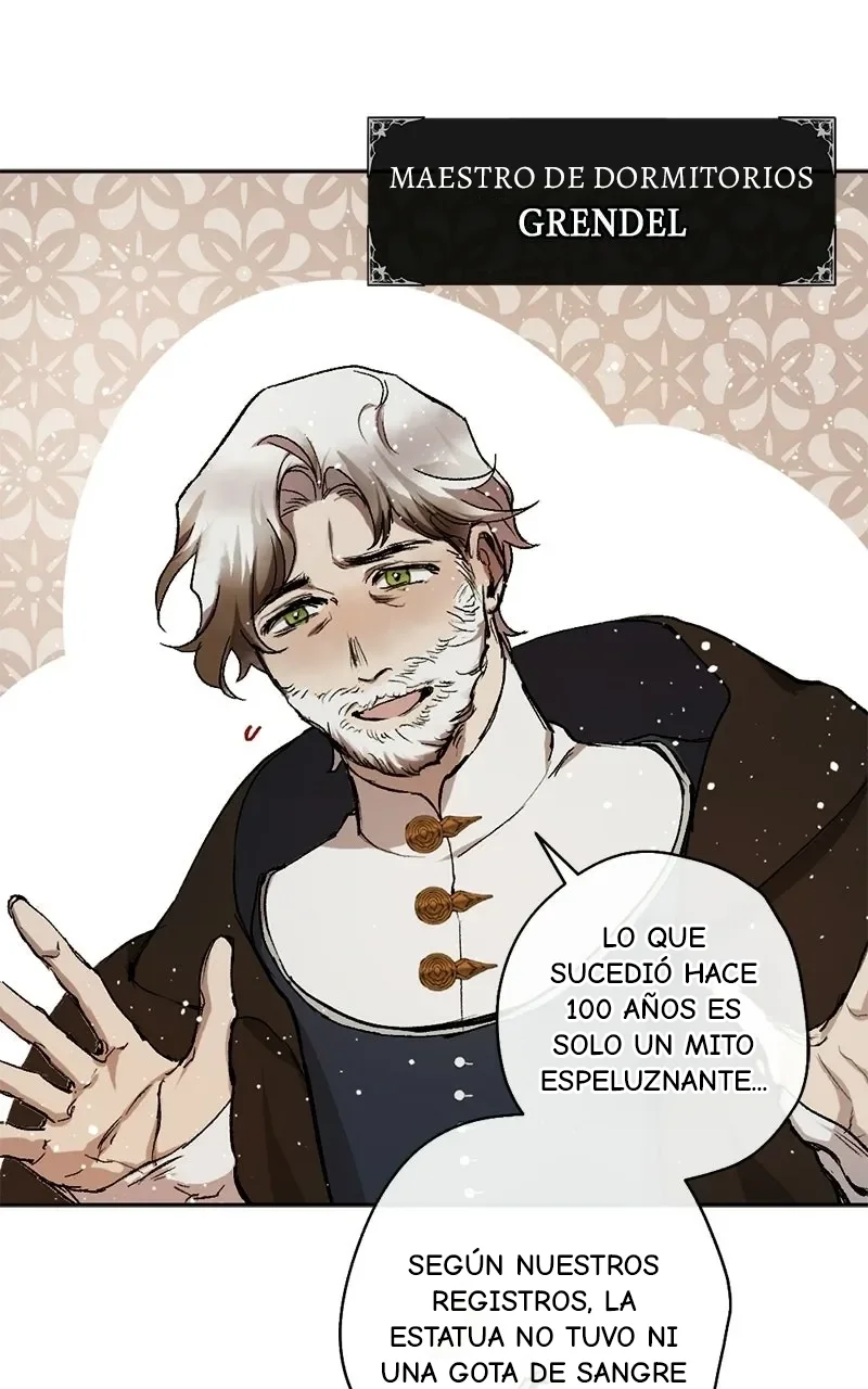 The Dark Lord's Confession capítulo 13, página 10