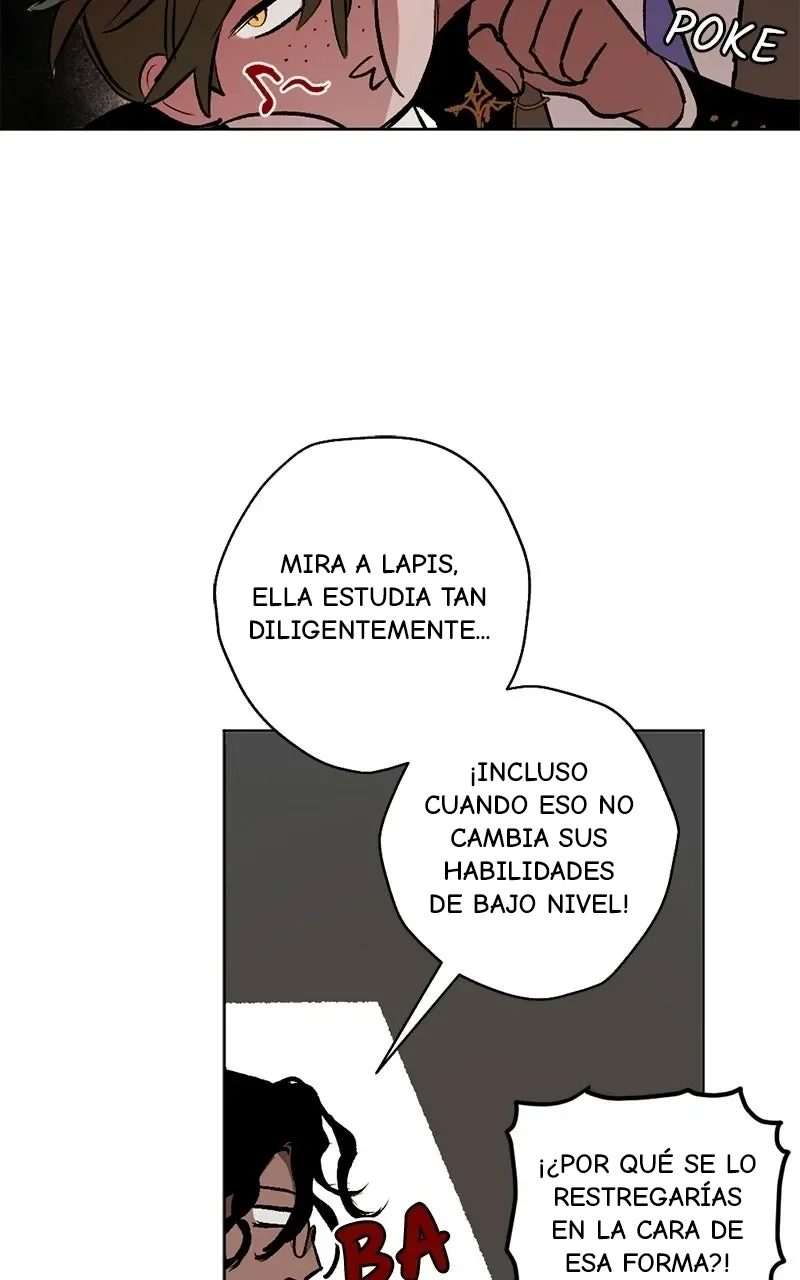 The Dark Lord's Confession capítulo 13, página 24