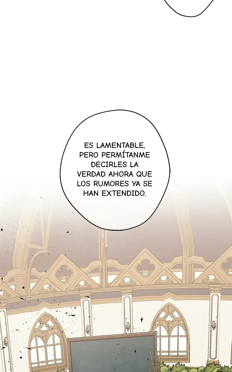 The Dark Lord's Confession capítulo 13, página 26