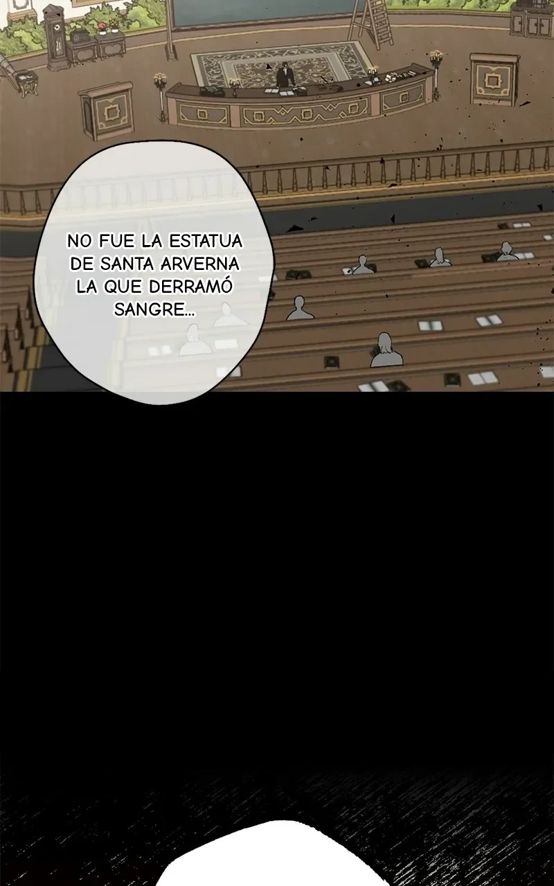 The Dark Lord's Confession capítulo 13, página 27
