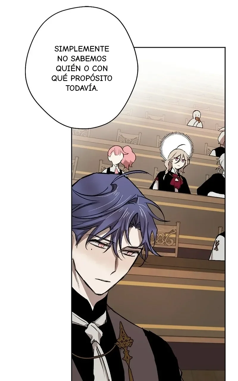 The Dark Lord's Confession capítulo 13, página 29