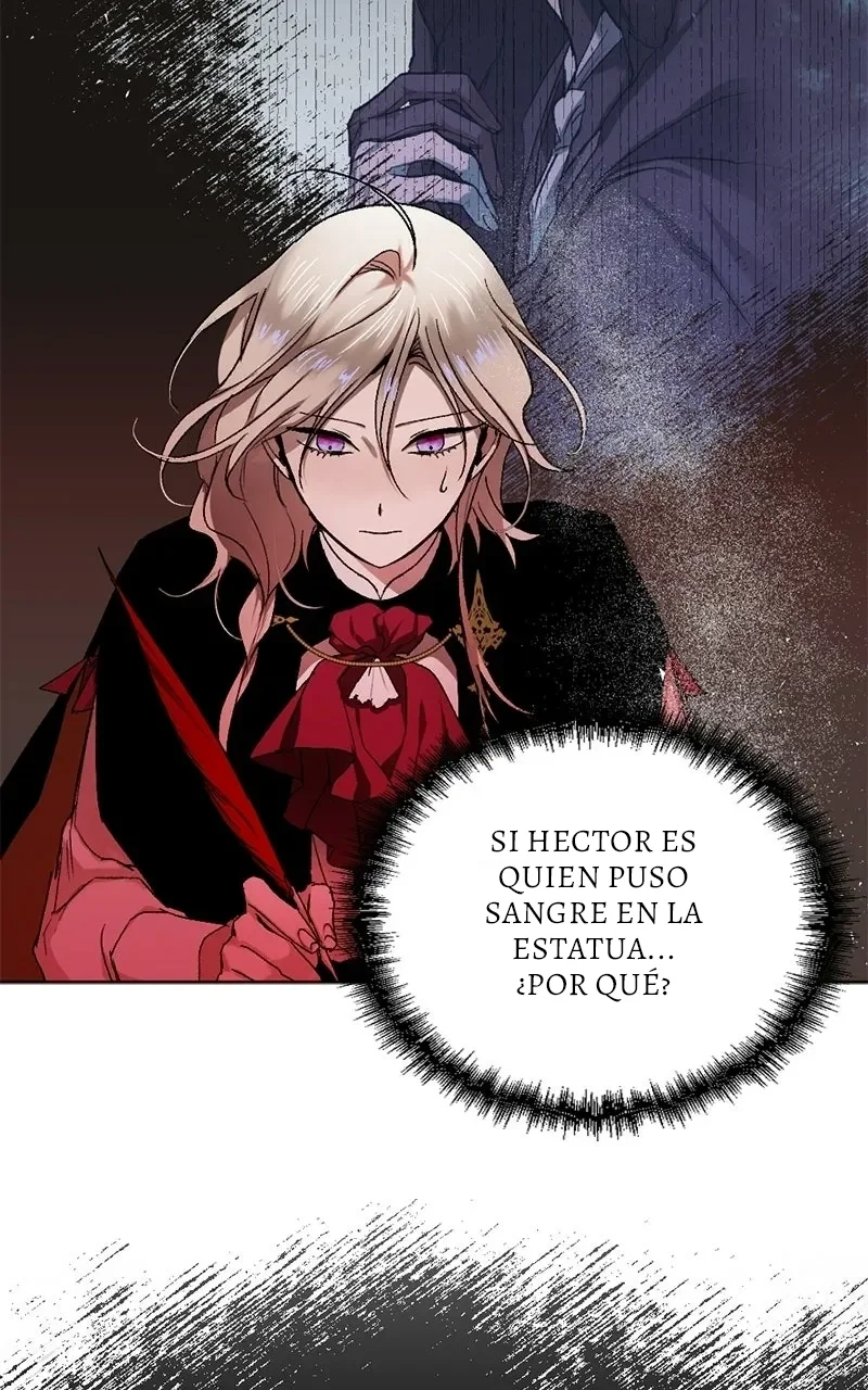 The Dark Lord's Confession capítulo 13, página 36