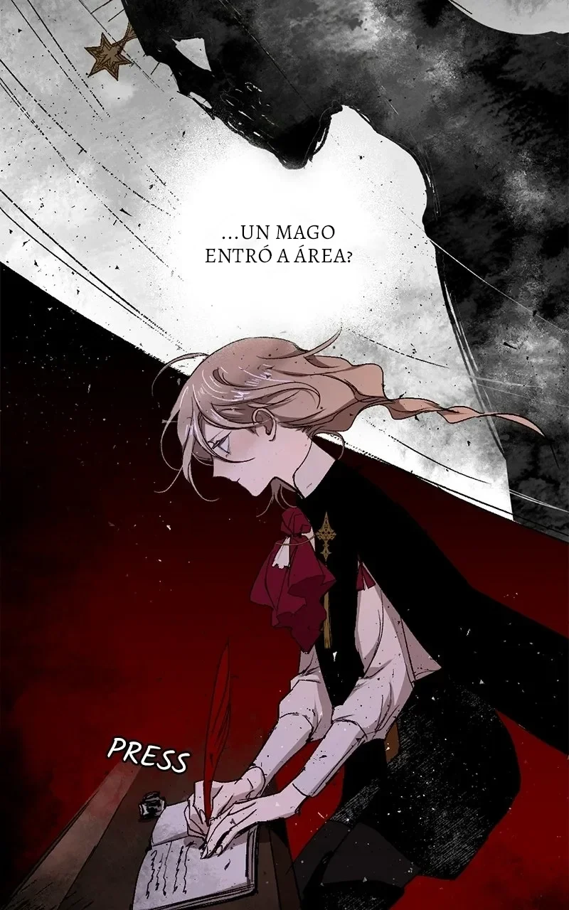 The Dark Lord's Confession capítulo 13, página 38