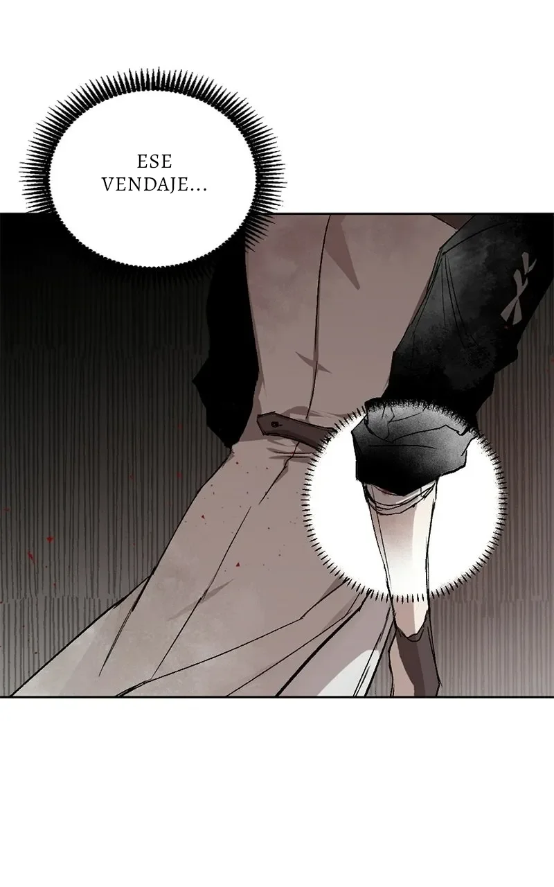 The Dark Lord's Confession capítulo 13, página 46