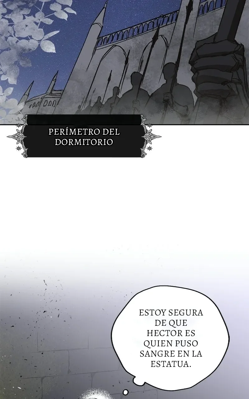 The Dark Lord's Confession capítulo 13, página 48