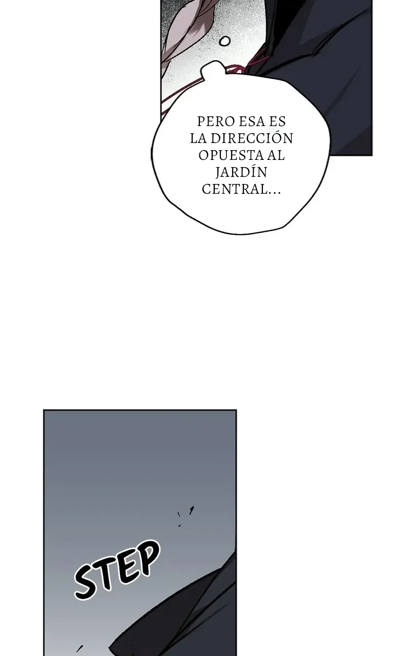 The Dark Lord's Confession capítulo 13, página 54