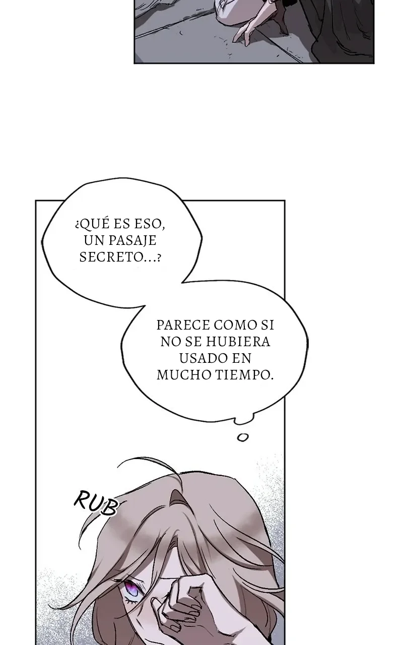 The Dark Lord's Confession capítulo 13, página 58