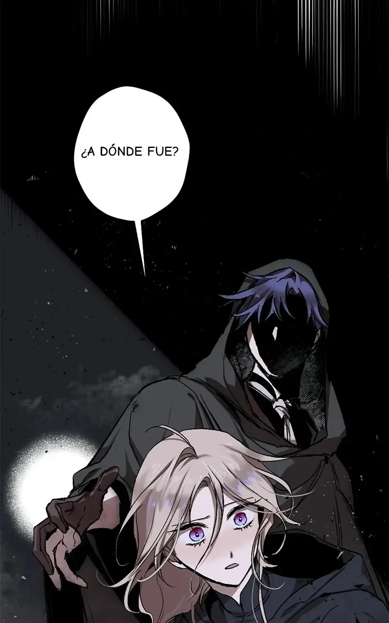 The Dark Lord's Confession capítulo 13, página 61