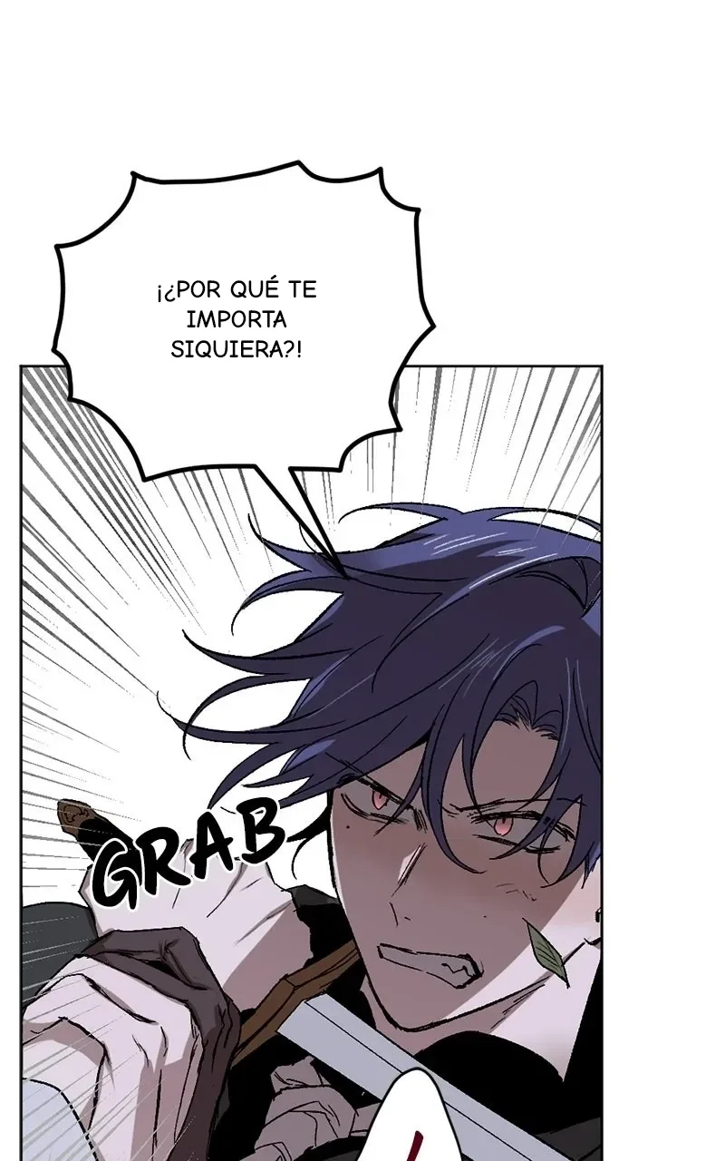 The Dark Lord's Confession capítulo 13, página 72