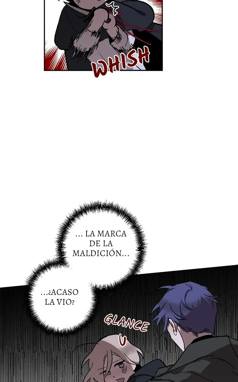 The Dark Lord's Confession capítulo 13, página 80