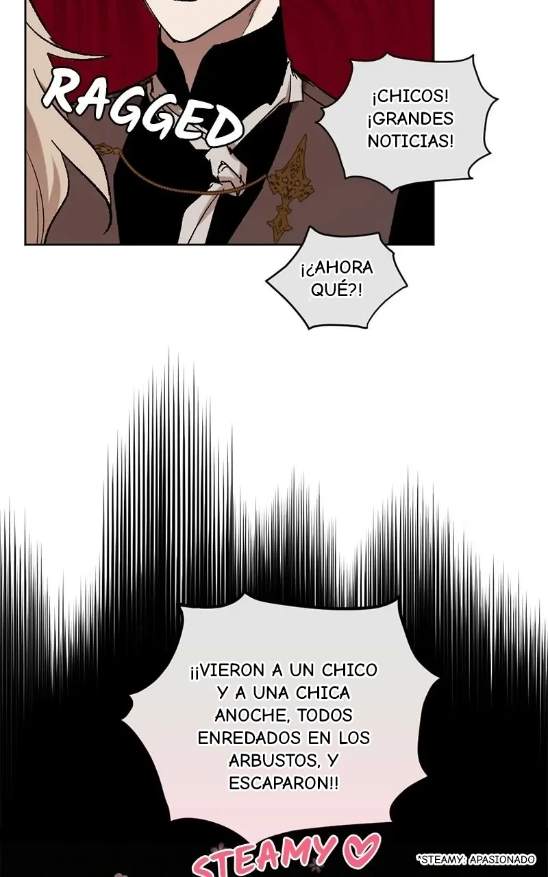 The Dark Lord's Confession capítulo 14, página 13