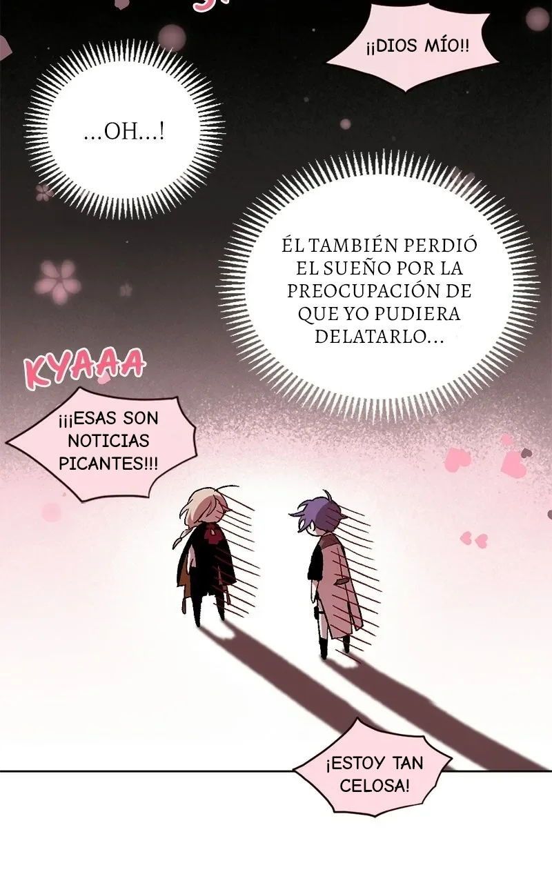The Dark Lord's Confession capítulo 14, página 14