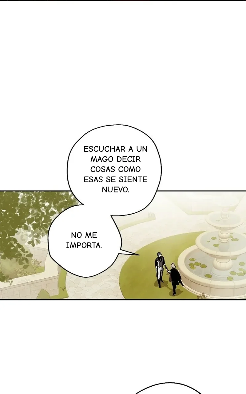 The Dark Lord's Confession capítulo 14, página 27