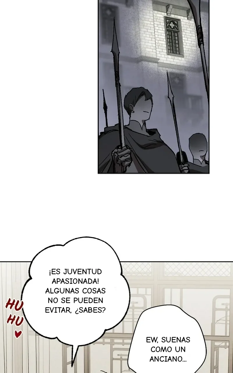The Dark Lord's Confession capítulo 14, página 36