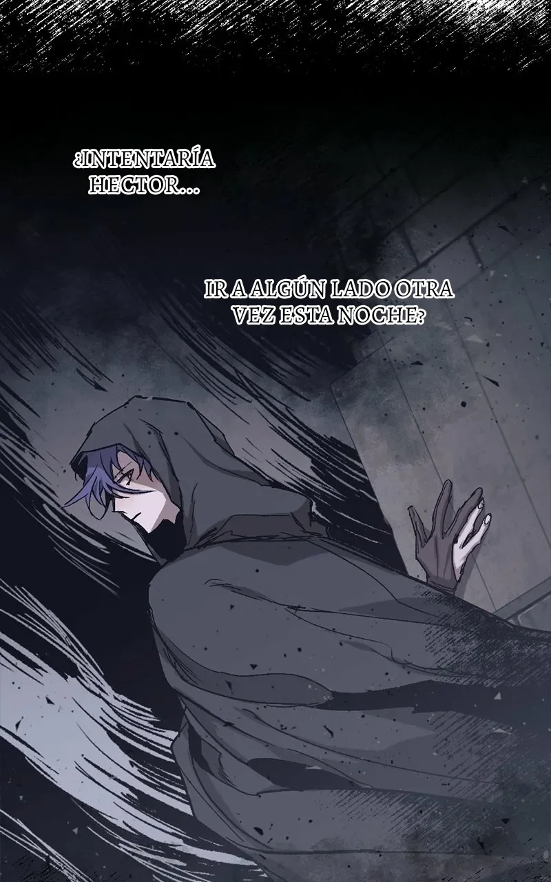 The Dark Lord's Confession capítulo 14, página 38