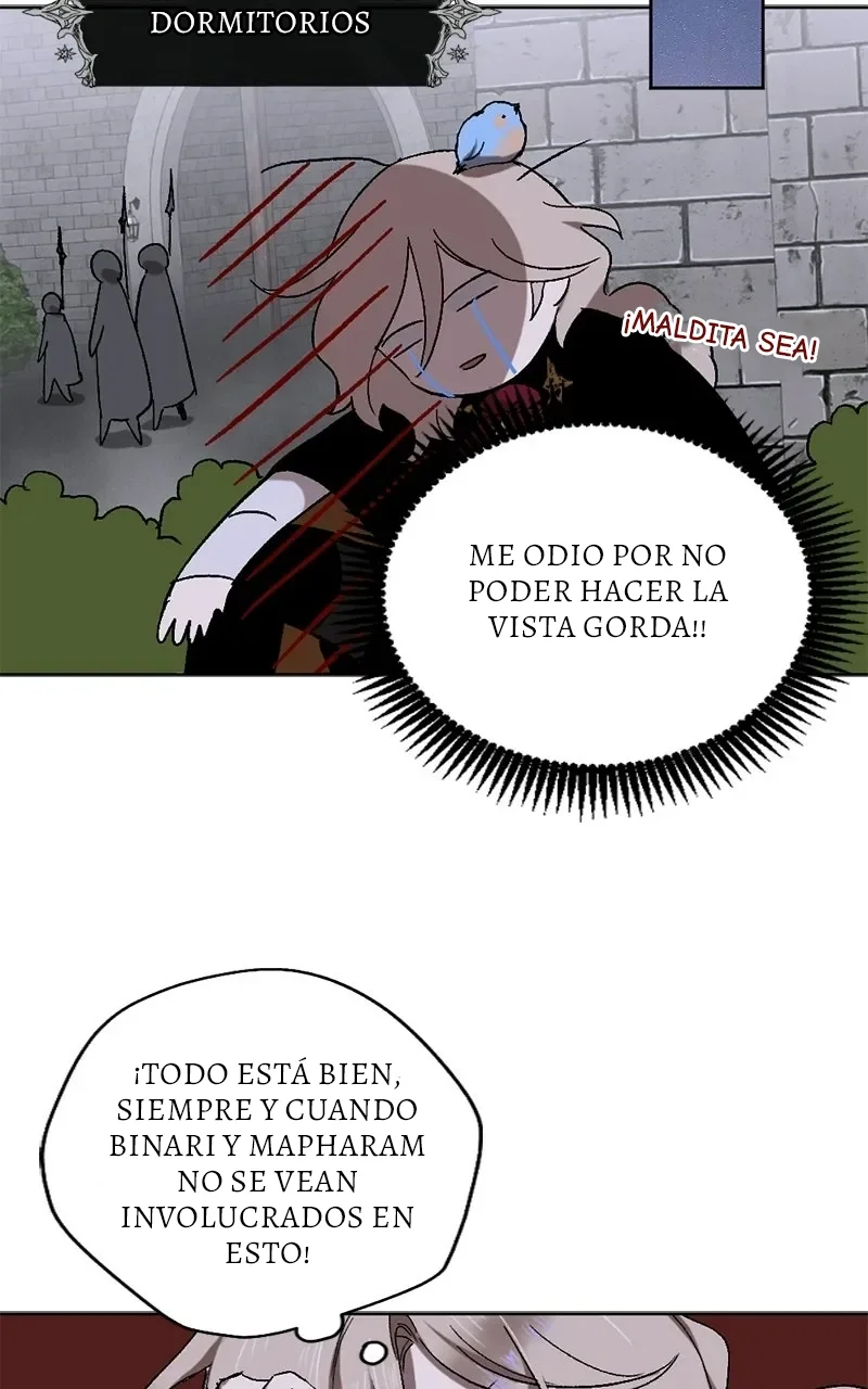 The Dark Lord's Confession capítulo 14, página 41