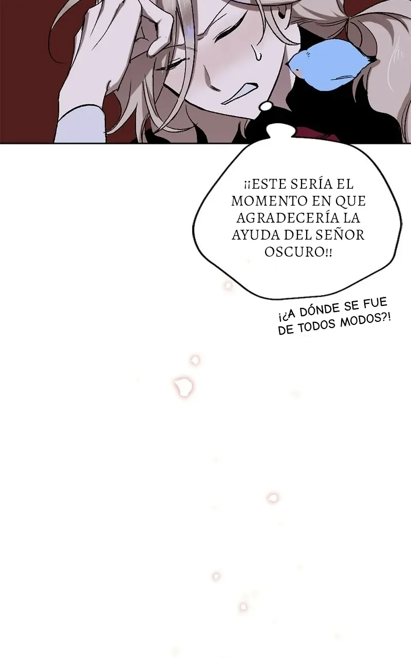 The Dark Lord's Confession capítulo 14, página 42