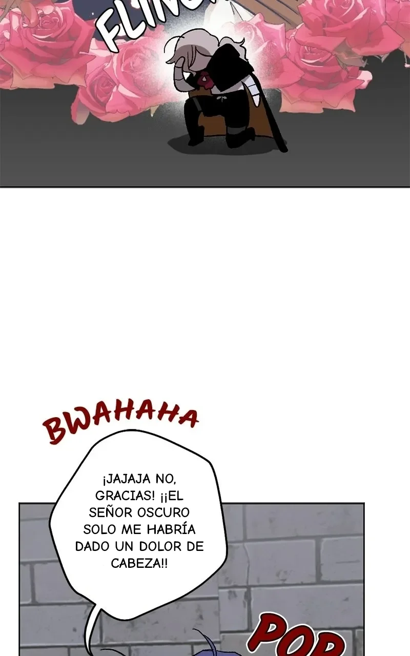 The Dark Lord's Confession capítulo 14, página 44