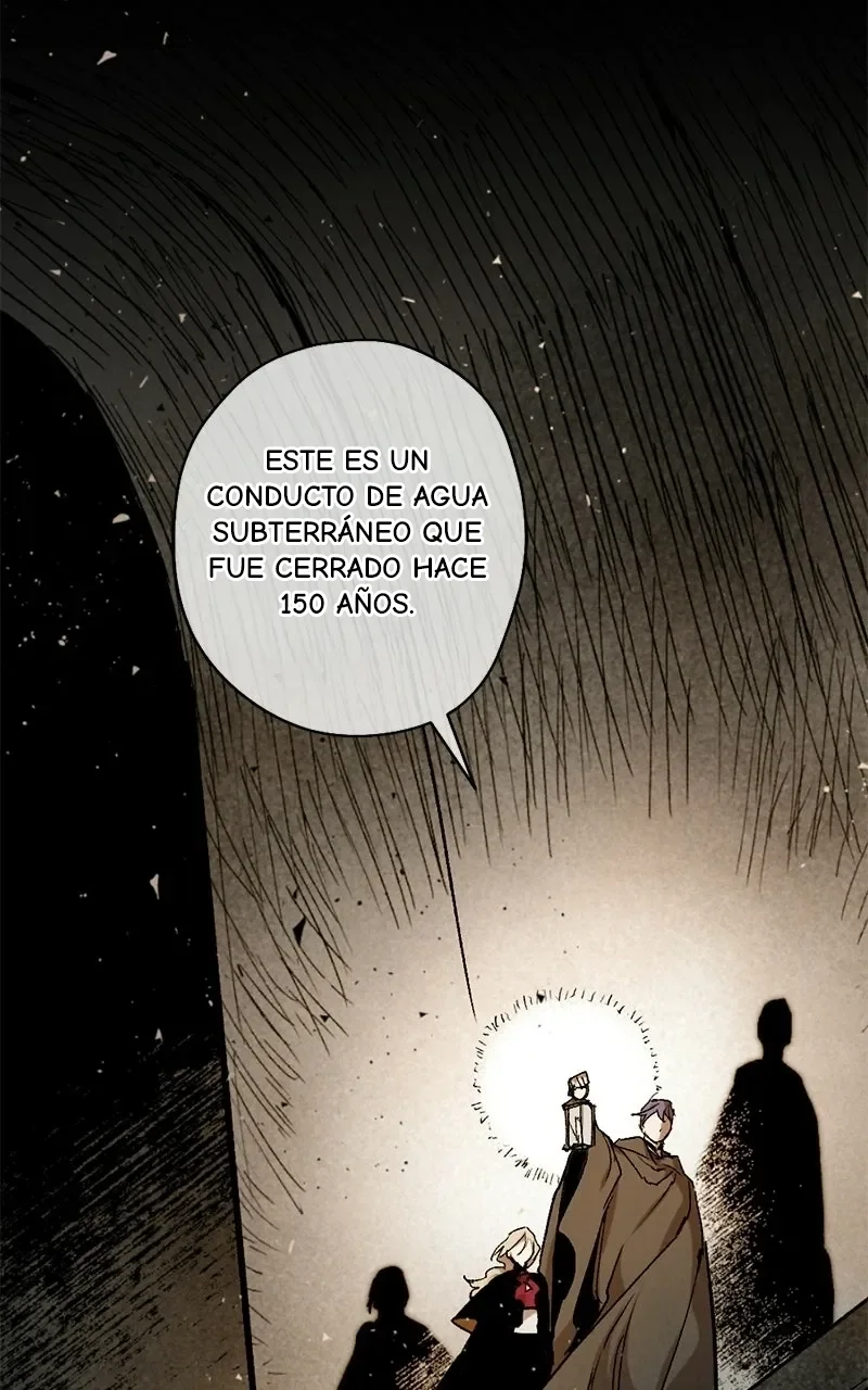 The Dark Lord's Confession capítulo 14, página 54