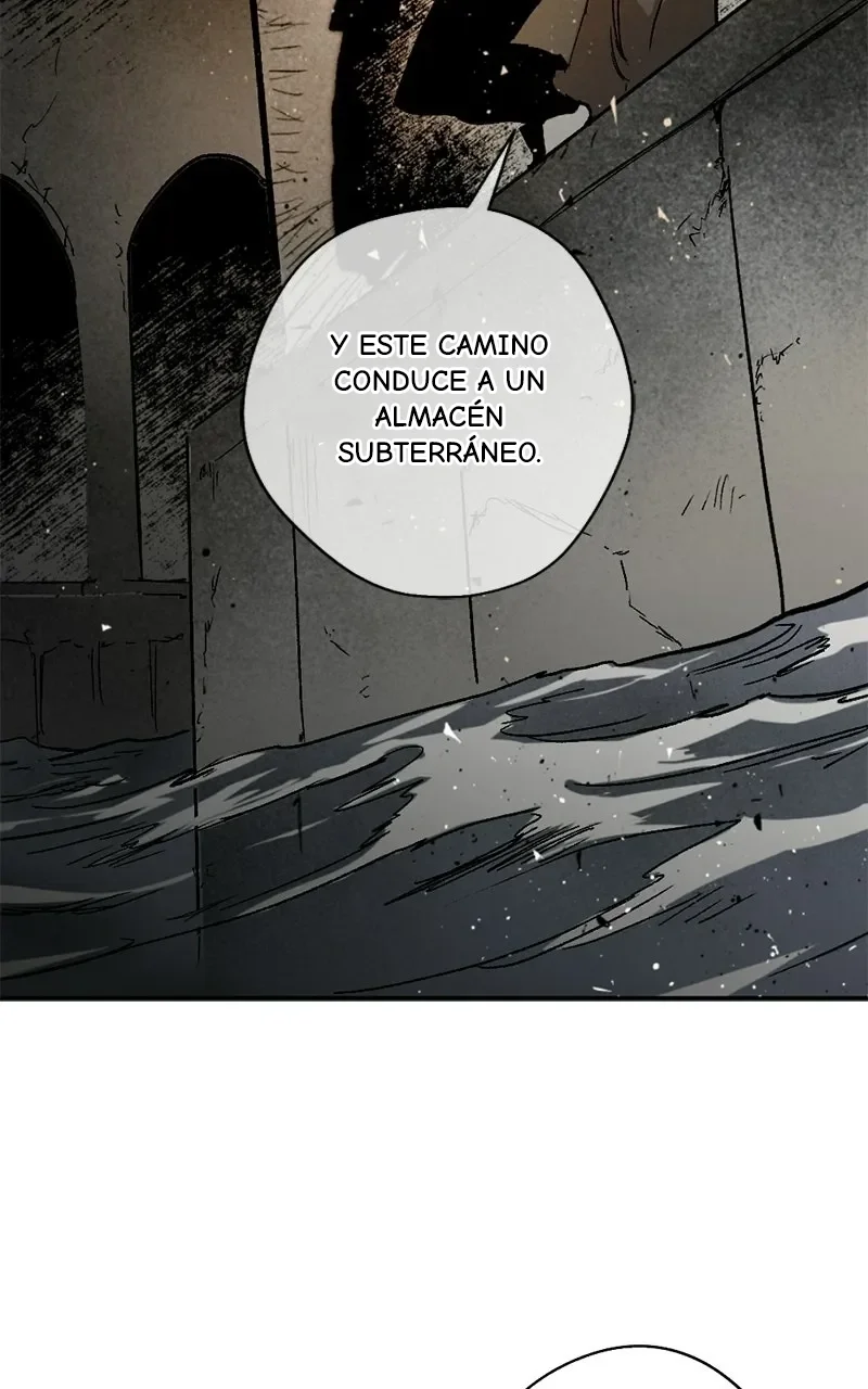 The Dark Lord's Confession capítulo 14, página 55