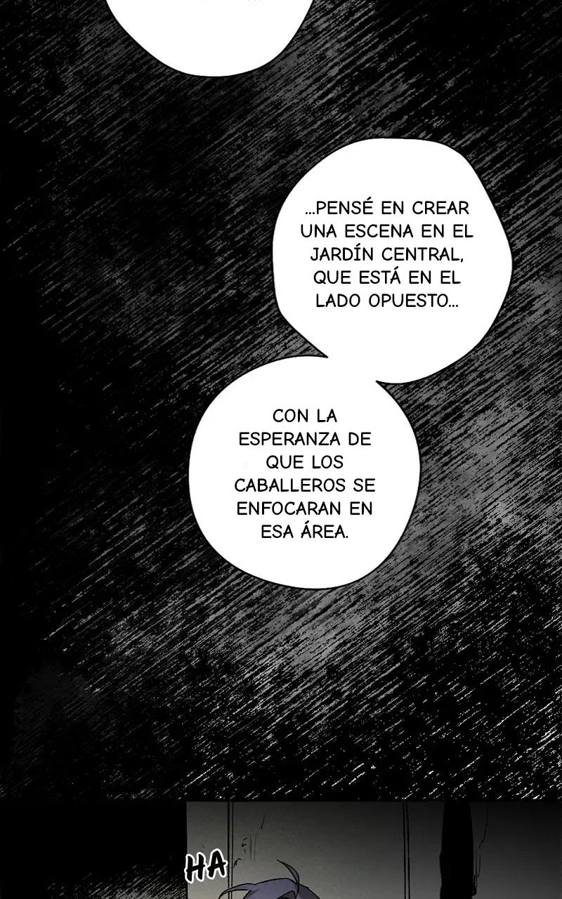 The Dark Lord's Confession capítulo 14, página 57