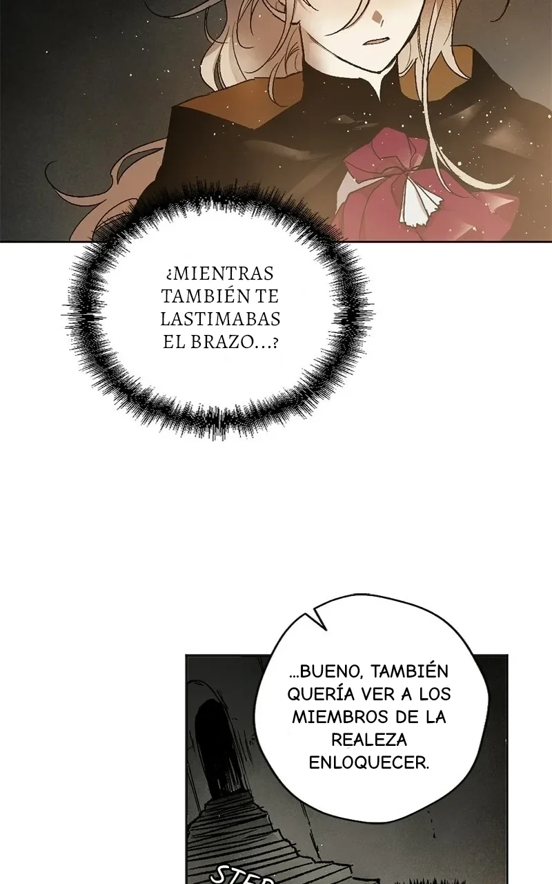 The Dark Lord's Confession capítulo 14, página 59