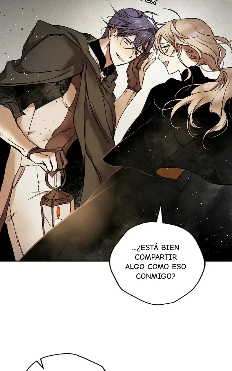 The Dark Lord's Confession capítulo 14, página 61