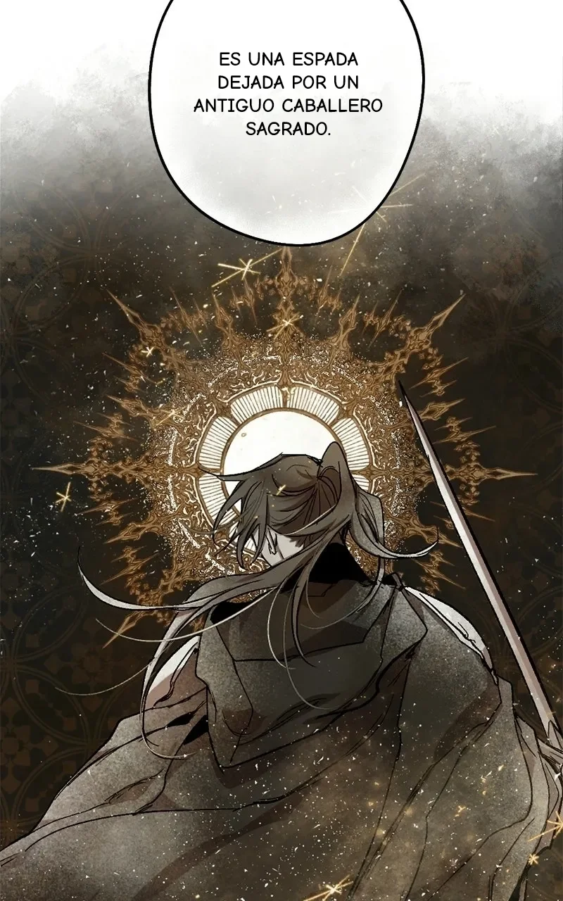 The Dark Lord's Confession capítulo 14, página 64