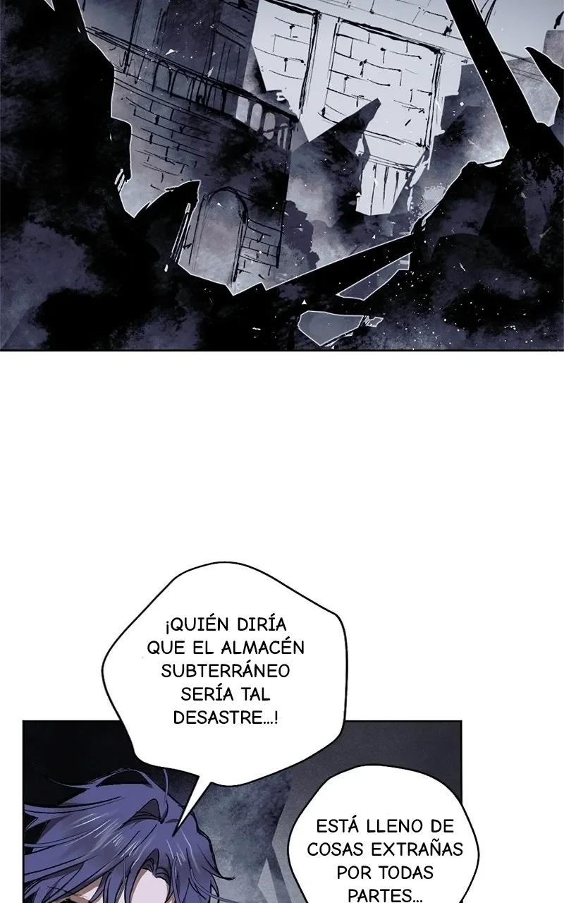 The Dark Lord's Confession capítulo 15, página 3