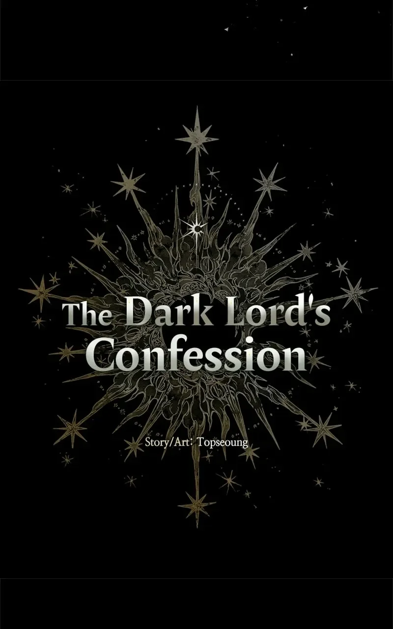 The Dark Lord's Confession capítulo 15, página 20