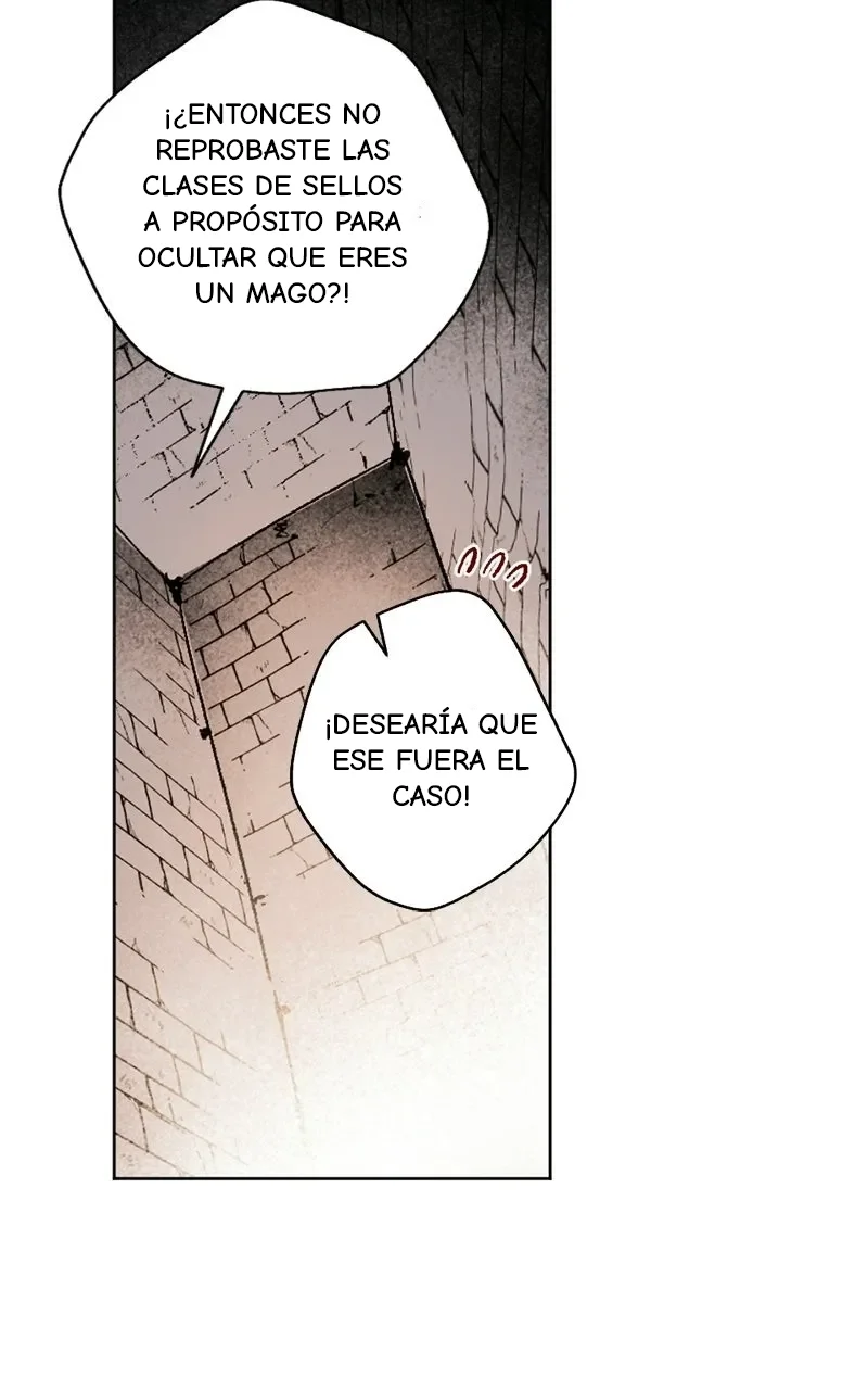 The Dark Lord's Confession capítulo 15, página 25