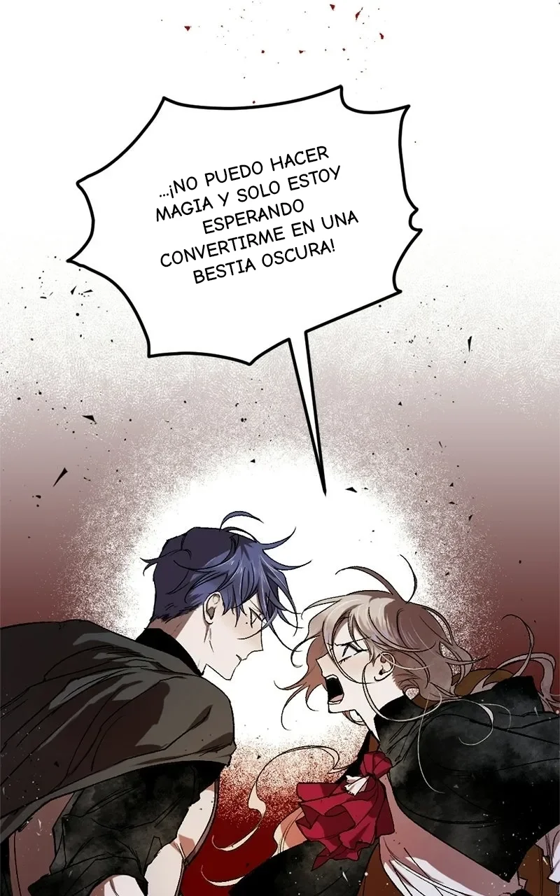 The Dark Lord's Confession capítulo 15, página 28