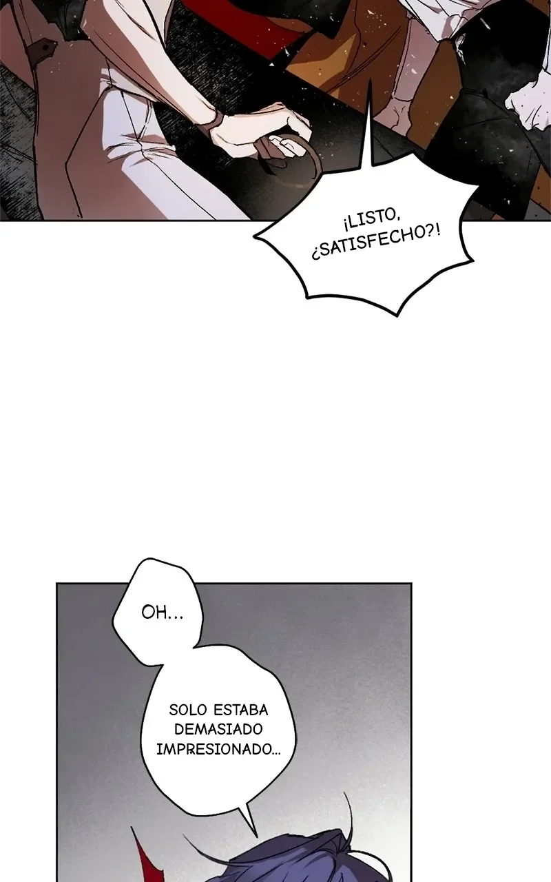 The Dark Lord's Confession capítulo 15, página 29