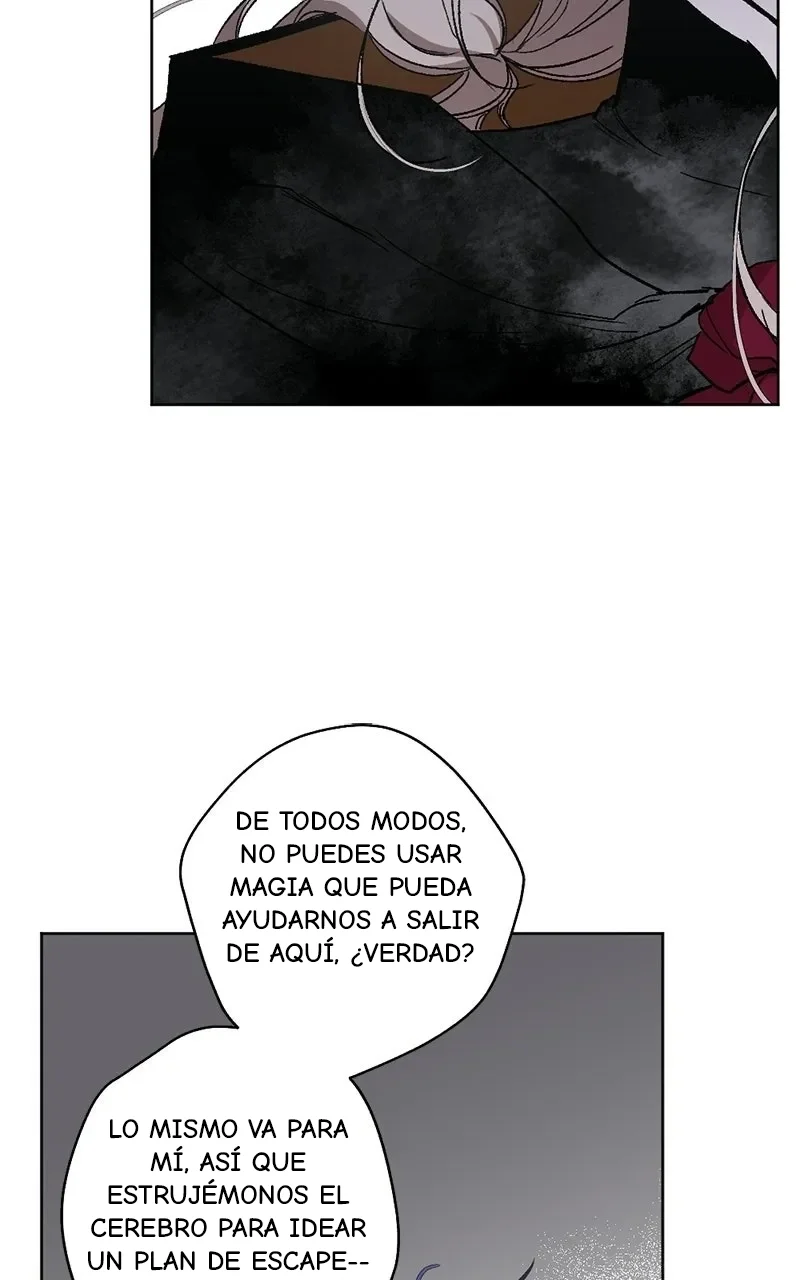 The Dark Lord's Confession capítulo 15, página 31