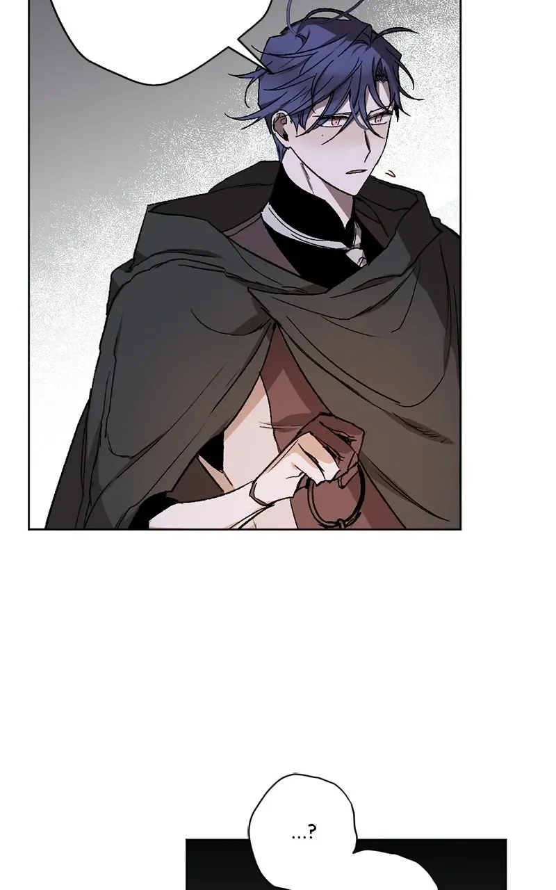 The Dark Lord's Confession capítulo 15, página 32
