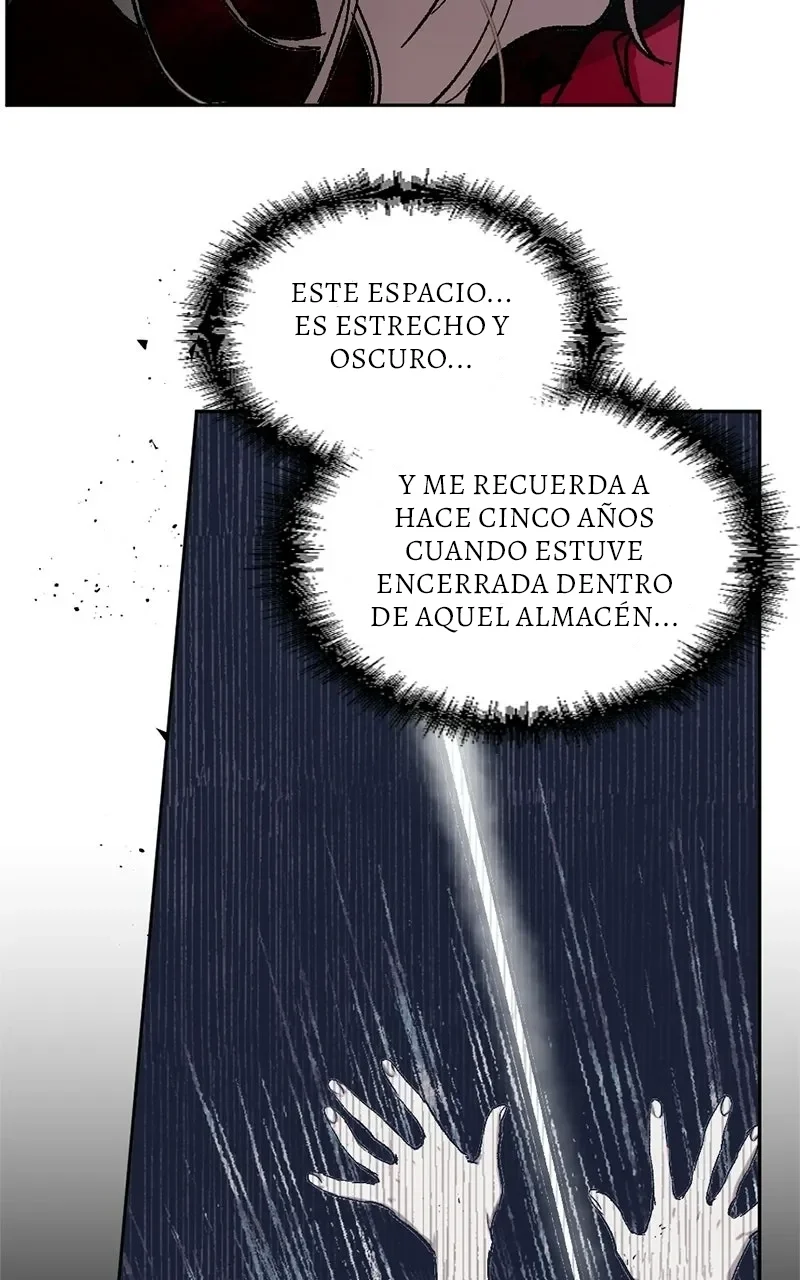 The Dark Lord's Confession capítulo 15, página 35