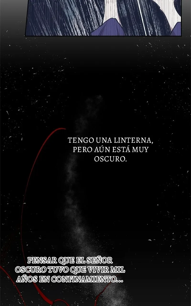 The Dark Lord's Confession capítulo 15, página 36