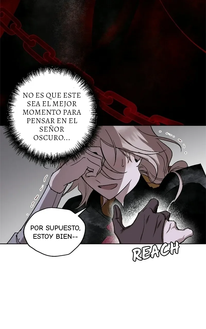 The Dark Lord's Confession capítulo 15, página 38