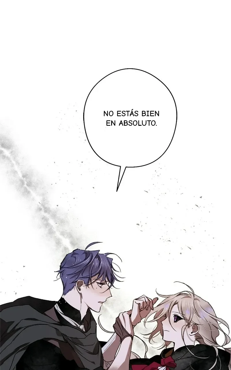 The Dark Lord's Confession capítulo 15, página 39