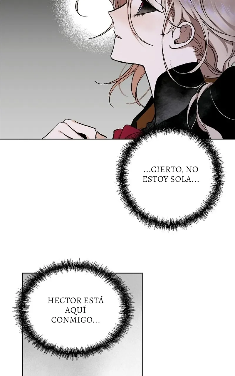 The Dark Lord's Confession capítulo 15, página 42