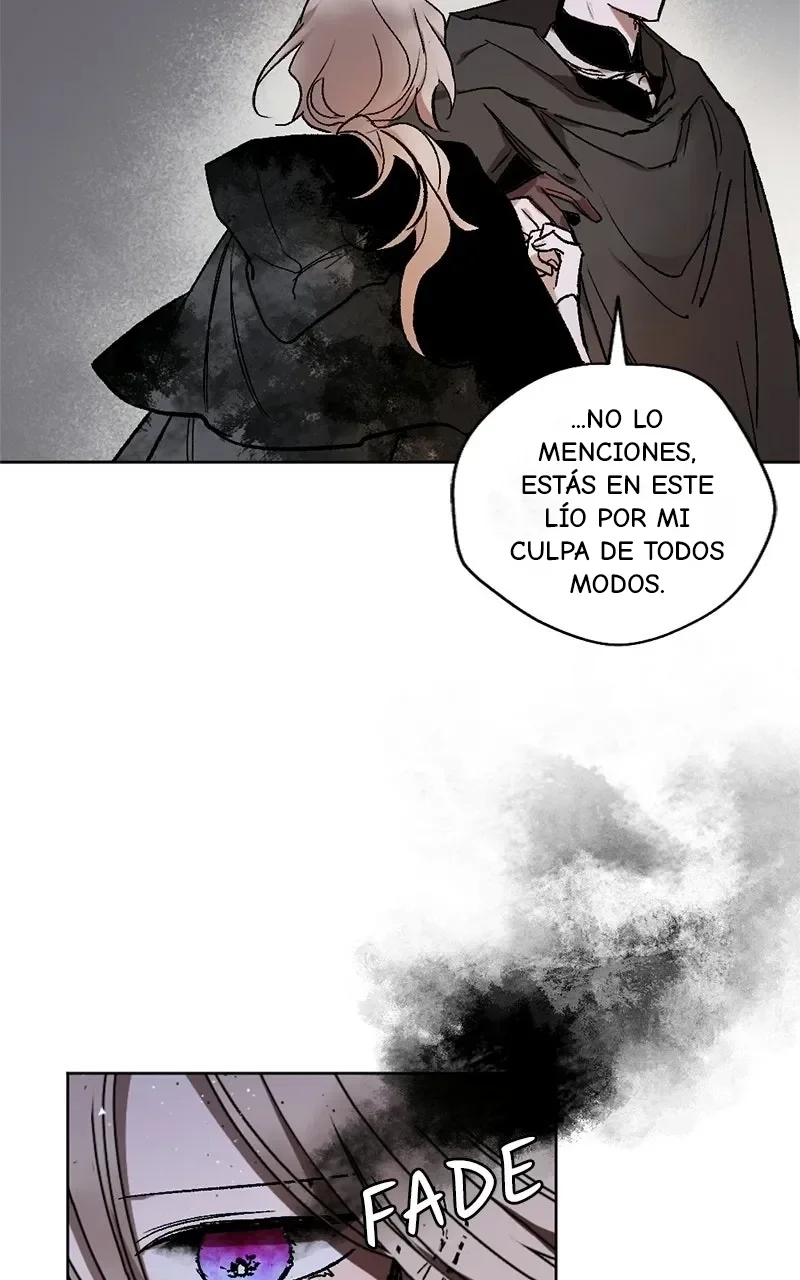 The Dark Lord's Confession capítulo 15, página 44