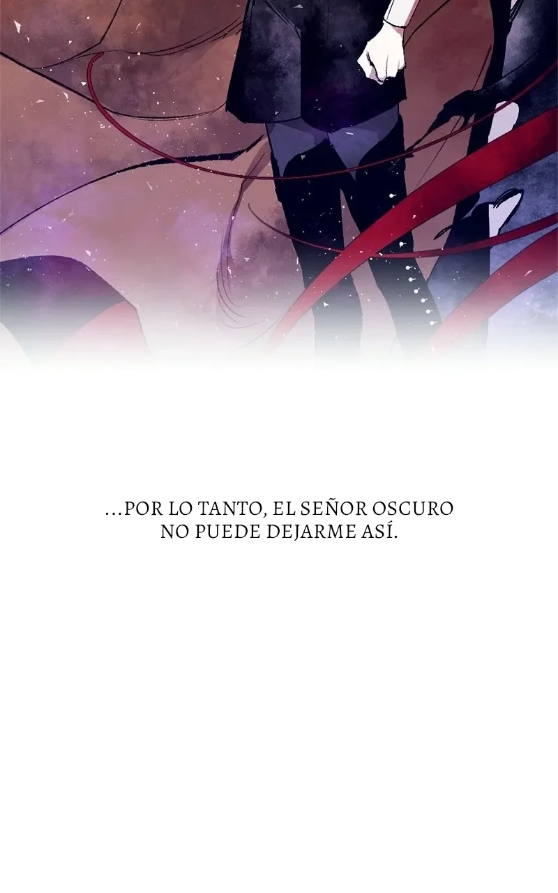 The Dark Lord's Confession capítulo 15, página 48