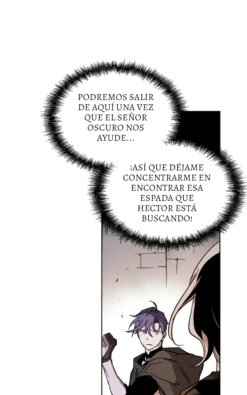 The Dark Lord's Confession capítulo 15, página 49