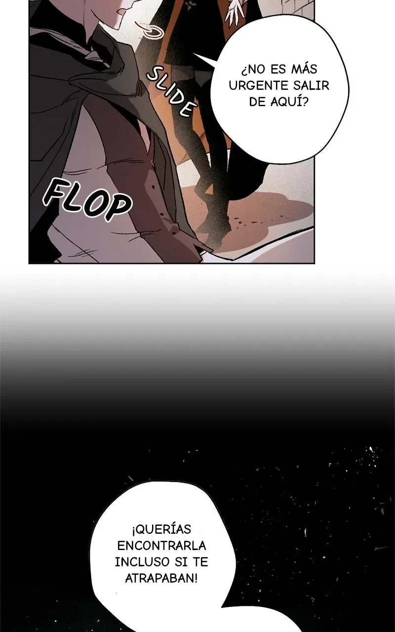 The Dark Lord's Confession capítulo 15, página 51