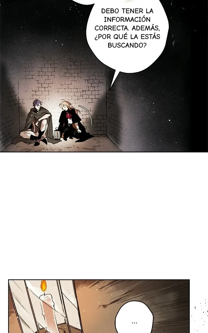 The Dark Lord's Confession capítulo 15, página 52