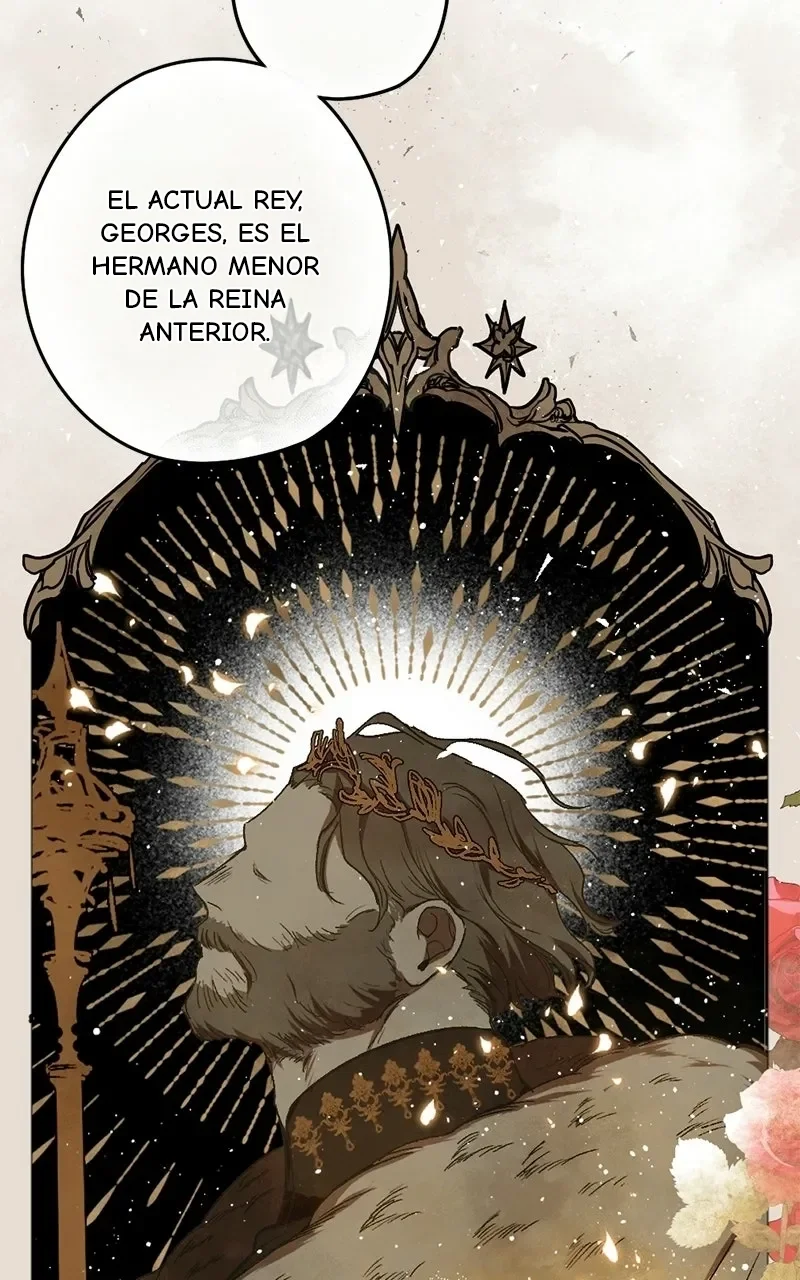 The Dark Lord's Confession capítulo 15, página 56