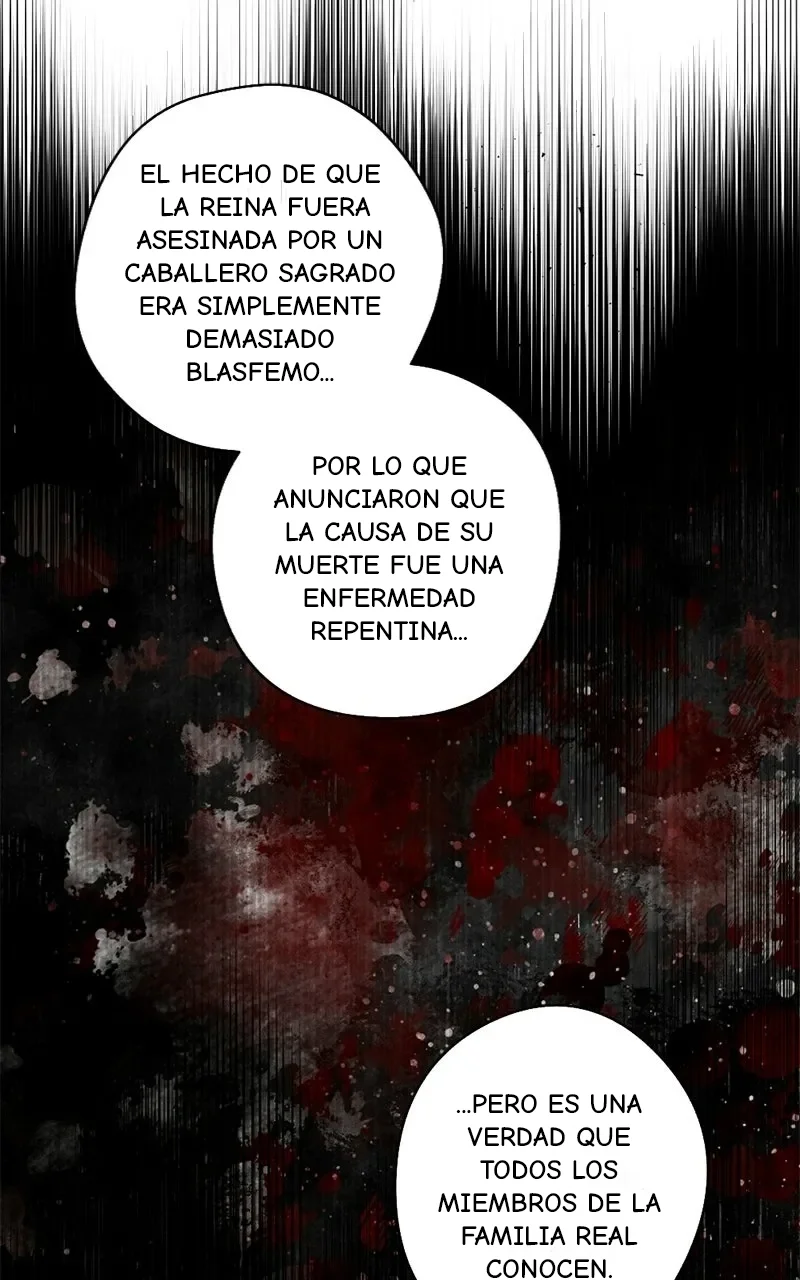 The Dark Lord's Confession capítulo 15, página 62