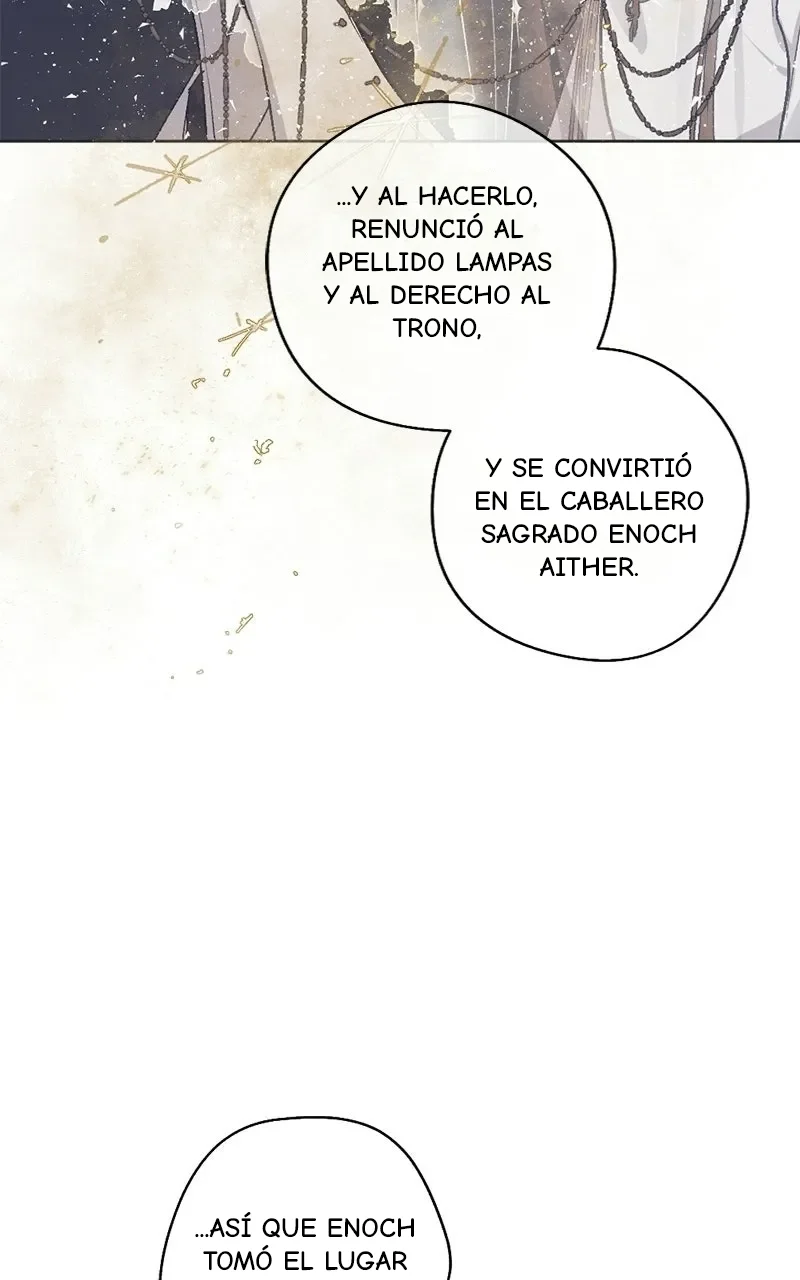 The Dark Lord's Confession capítulo 15, página 66